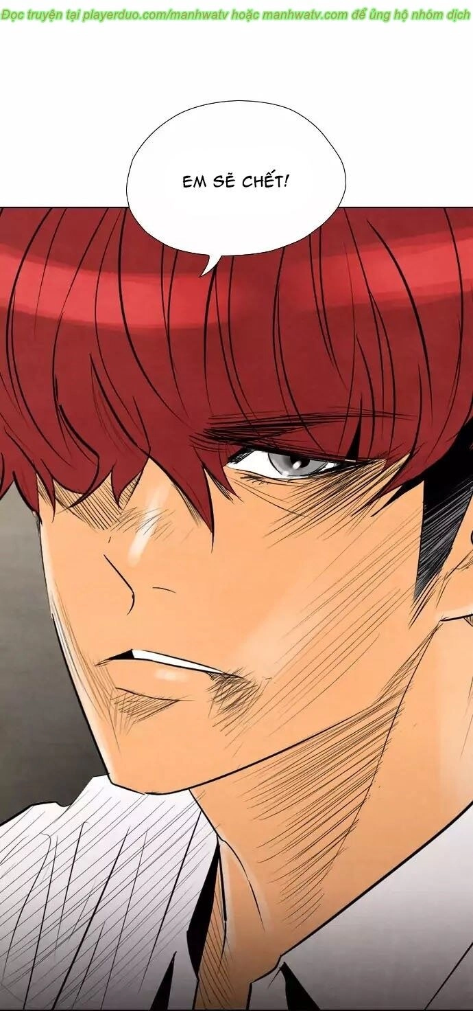 Kẻ Hồi Sinh Chapter 32 - 8