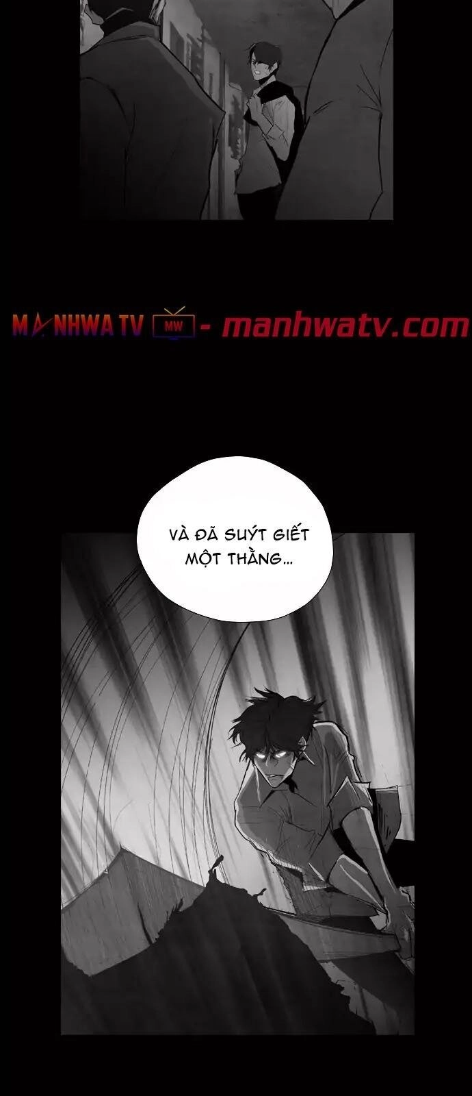 Kẻ Hồi Sinh Chapter 32 - 12