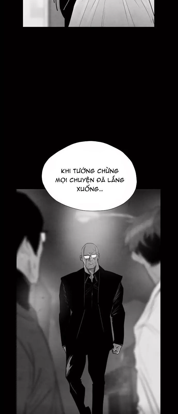 Kẻ Hồi Sinh Chapter 32 - 15