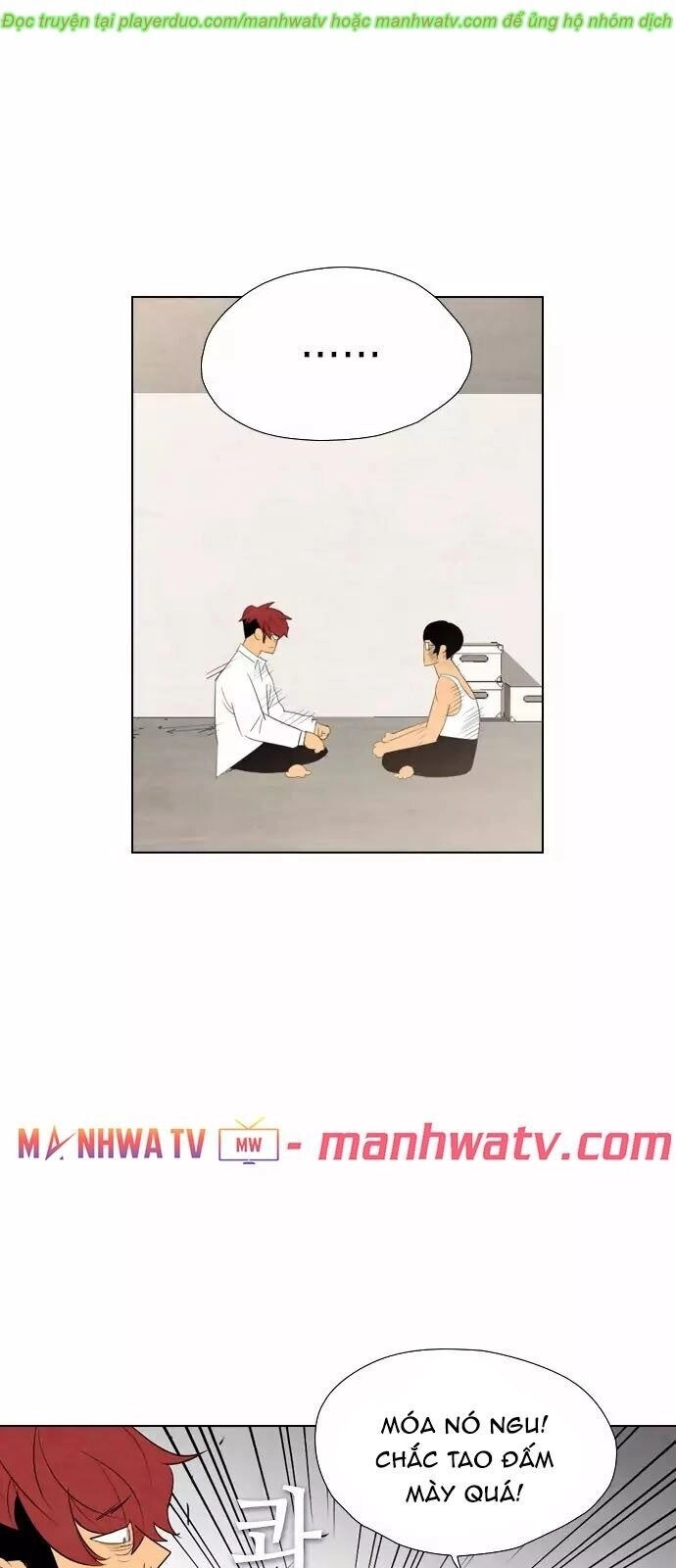 Kẻ Hồi Sinh Chapter 32 - 19