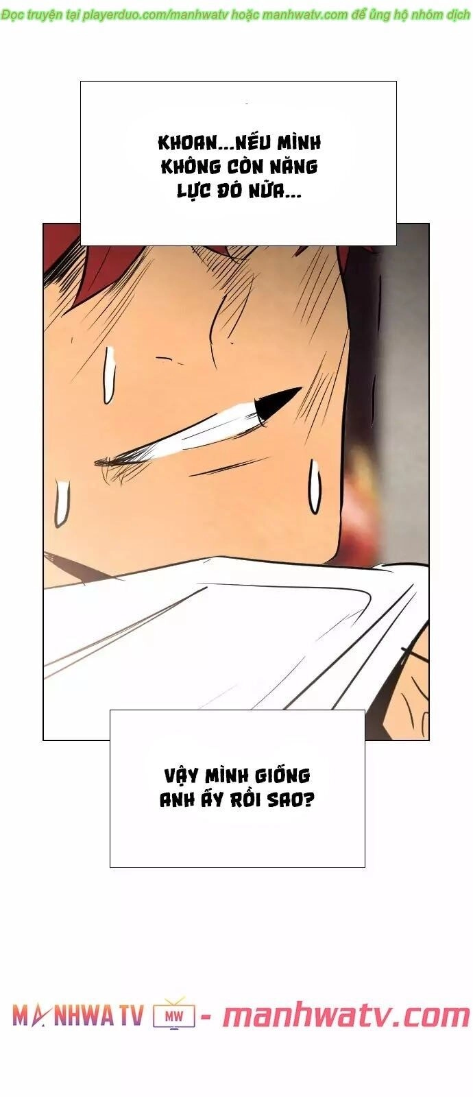 Kẻ Hồi Sinh Chapter 32 - 23