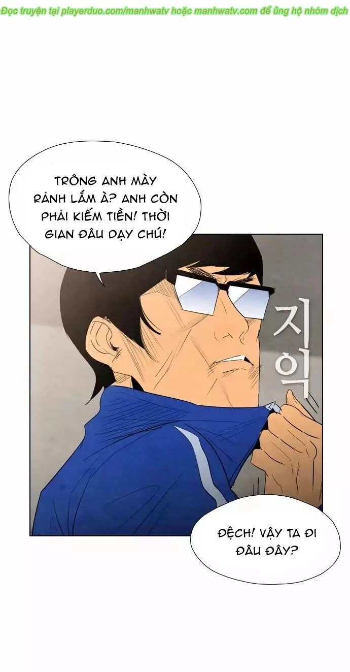 Kẻ Hồi Sinh Chapter 32 - 27