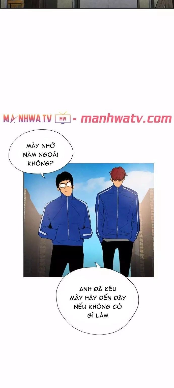 Kẻ Hồi Sinh Chapter 32 - 29