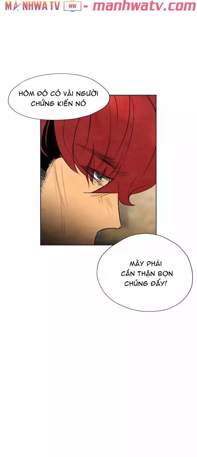 Kẻ Hồi Sinh Chapter 32 - 32