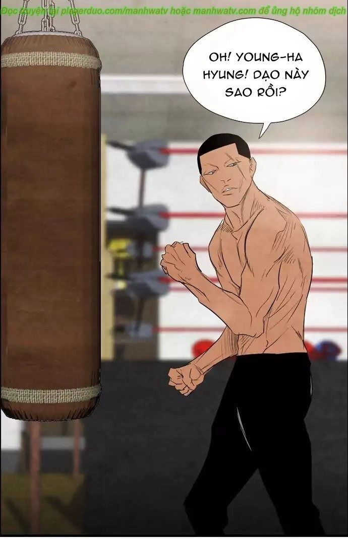 Kẻ Hồi Sinh Chapter 32 - 35