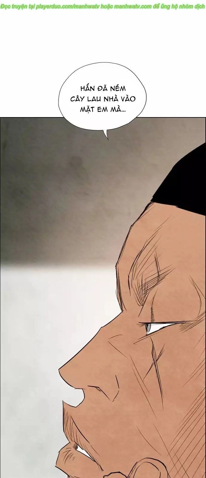 Kẻ Hồi Sinh Chapter 32 - 42