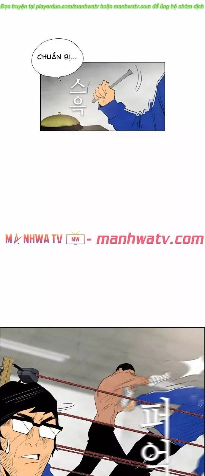 Kẻ Hồi Sinh Chapter 32 - 59