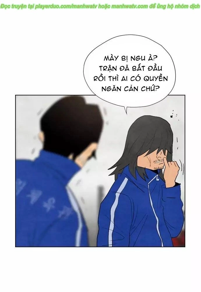 Kẻ Hồi Sinh Chapter 32 - 70