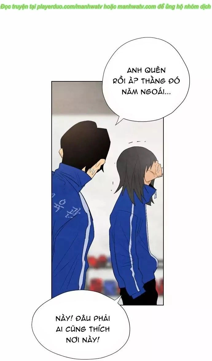 Kẻ Hồi Sinh Chapter 32 - 73