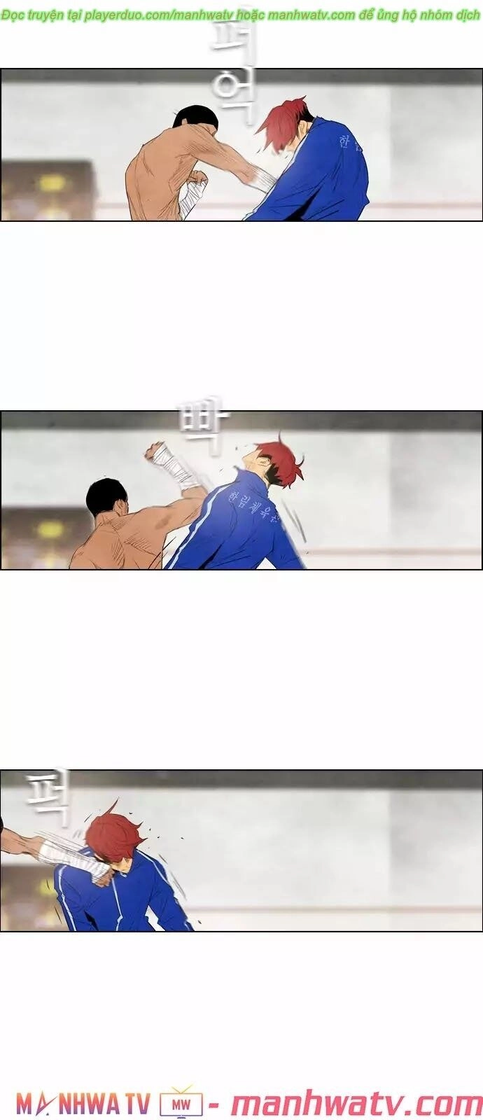 Kẻ Hồi Sinh Chapter 32 - 77