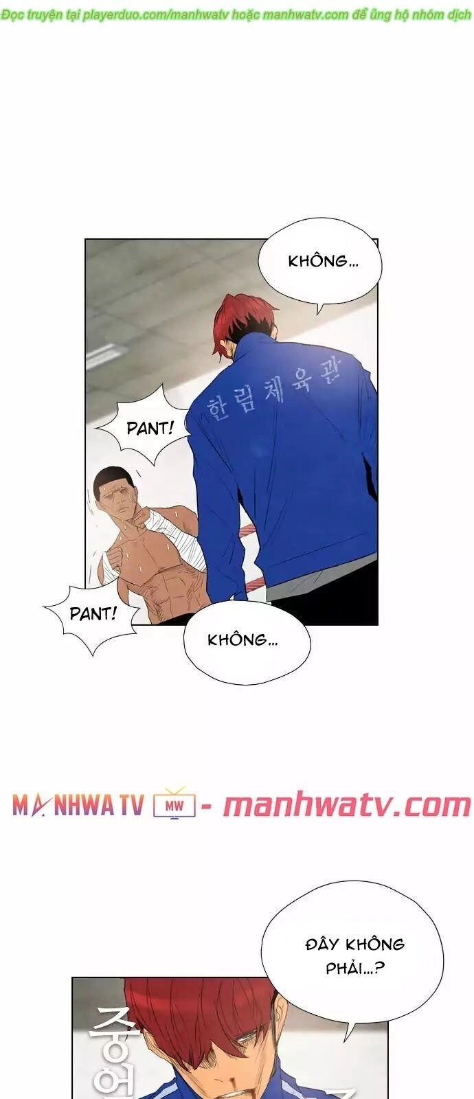 Kẻ Hồi Sinh Chapter 32 - 81