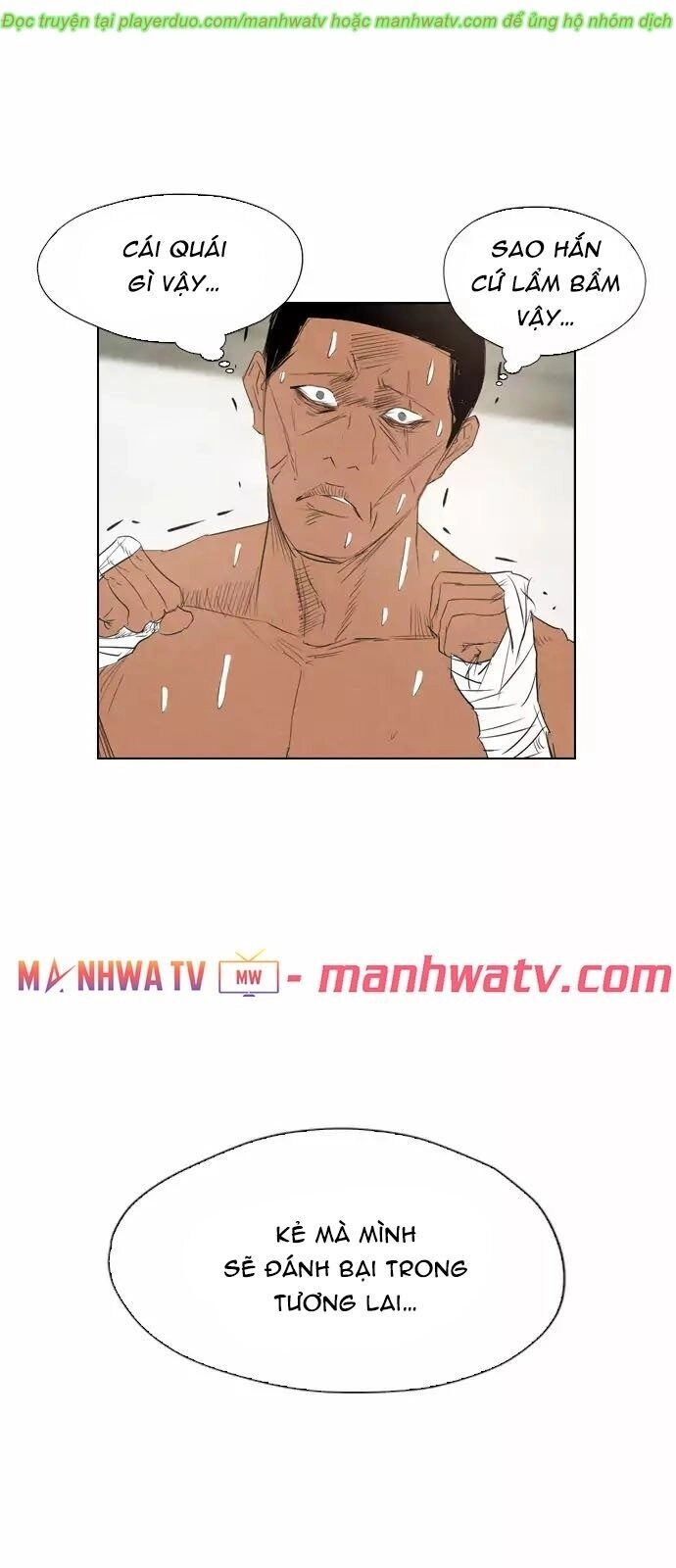 Kẻ Hồi Sinh Chapter 32 - 83