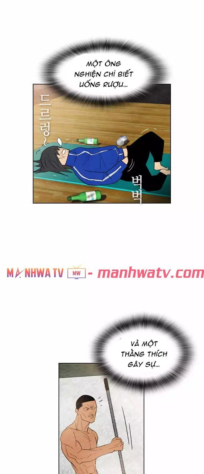 Kẻ Hồi Sinh Chapter 33 - 7