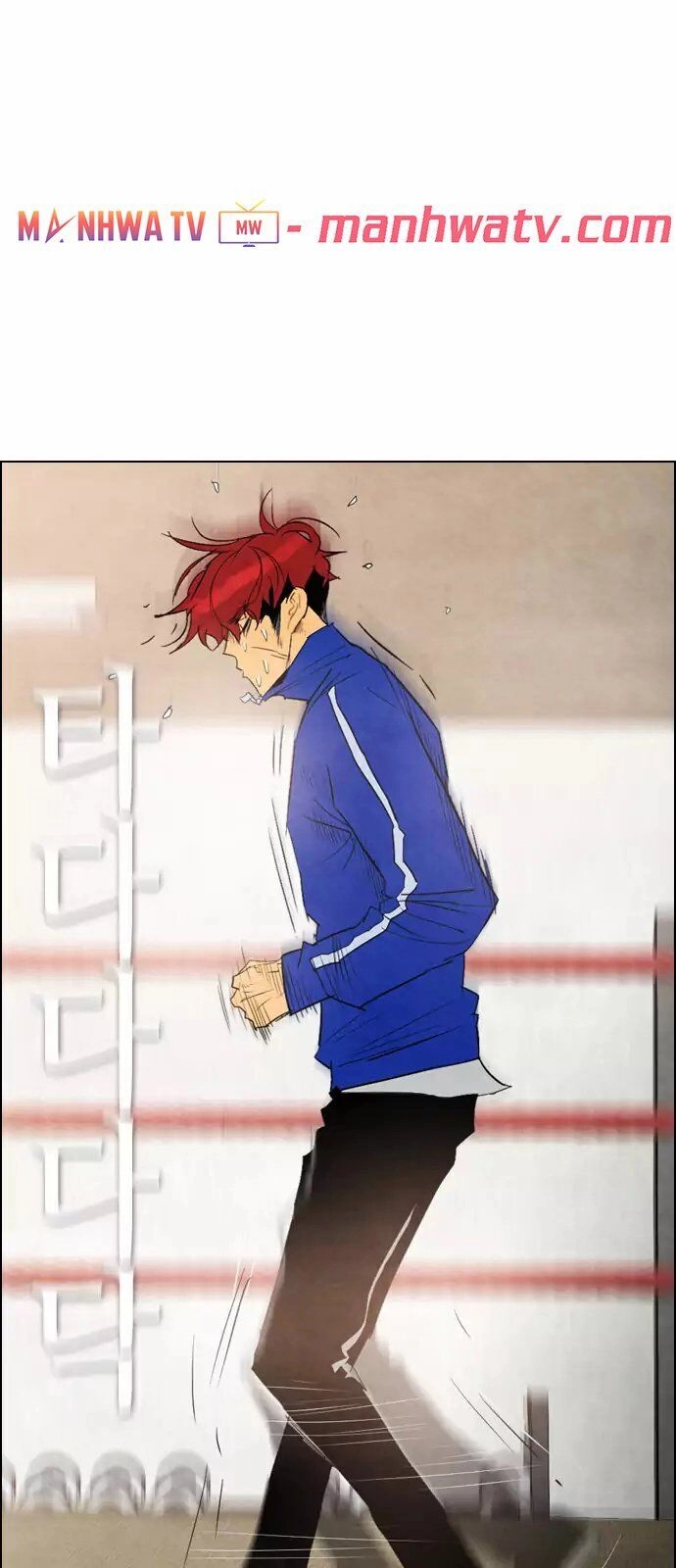 Kẻ Hồi Sinh Chapter 33 - 10