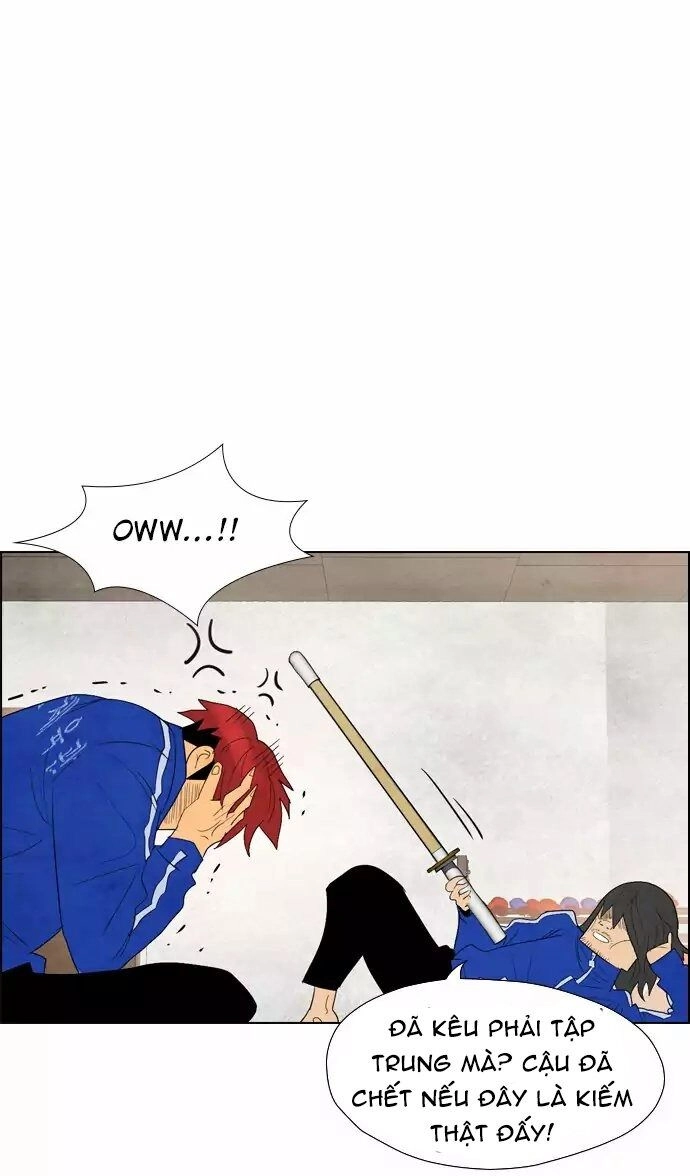 Kẻ Hồi Sinh Chapter 33 - 22