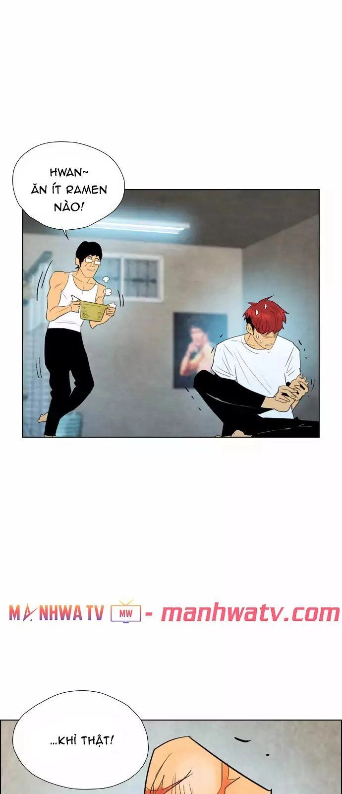 Kẻ Hồi Sinh Chapter 33 - 31