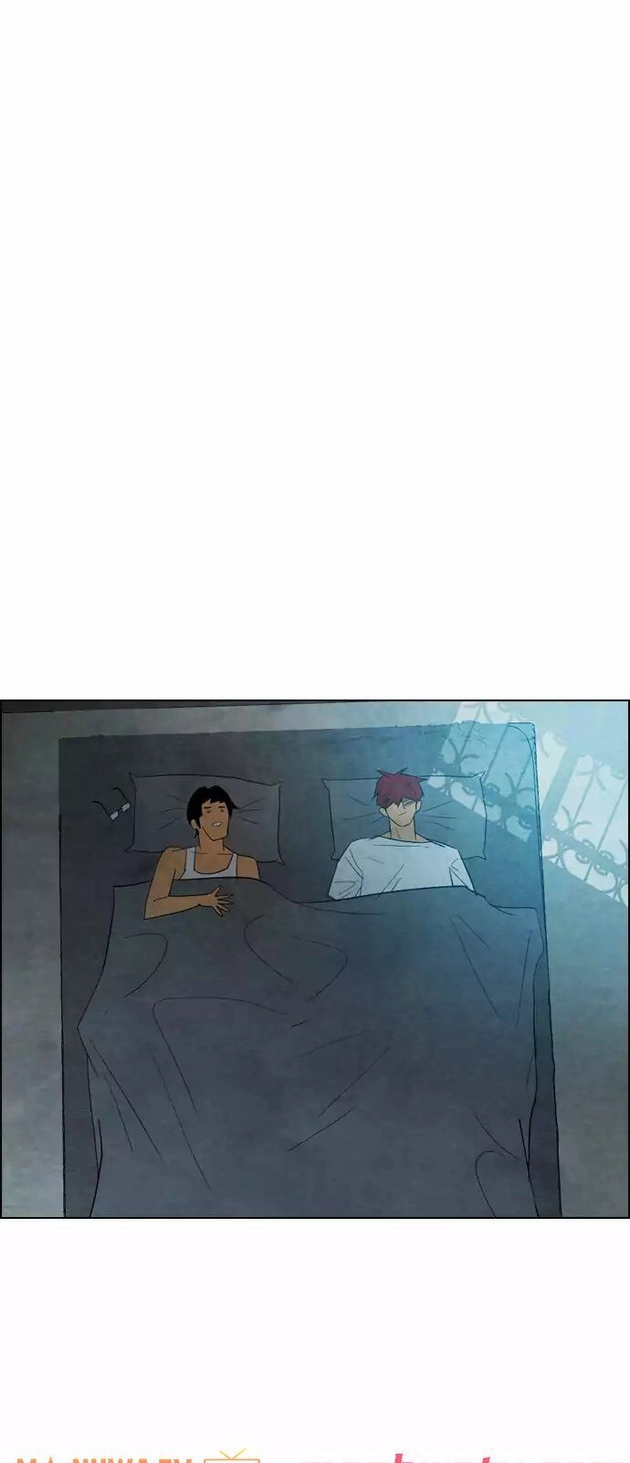 Kẻ Hồi Sinh Chapter 33 - 37