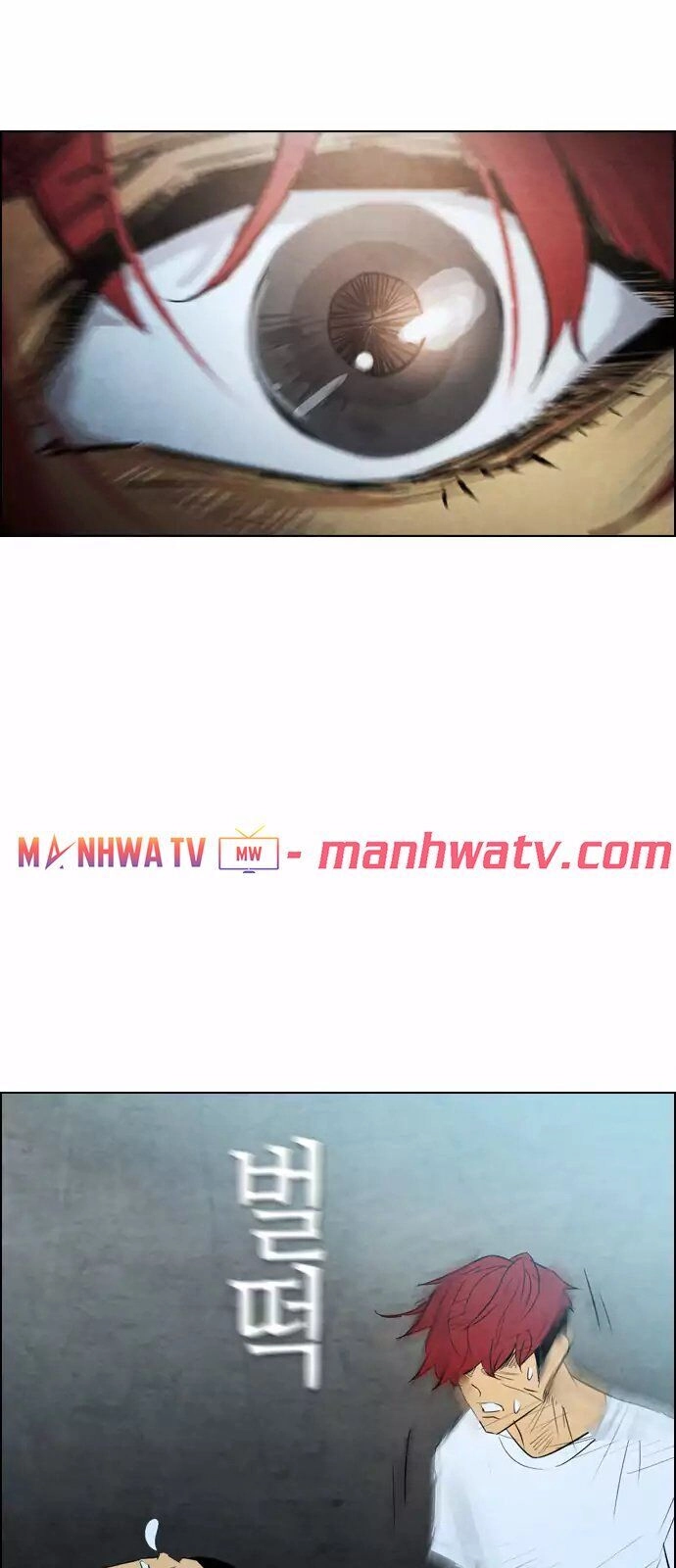 Kẻ Hồi Sinh Chapter 33 - 42