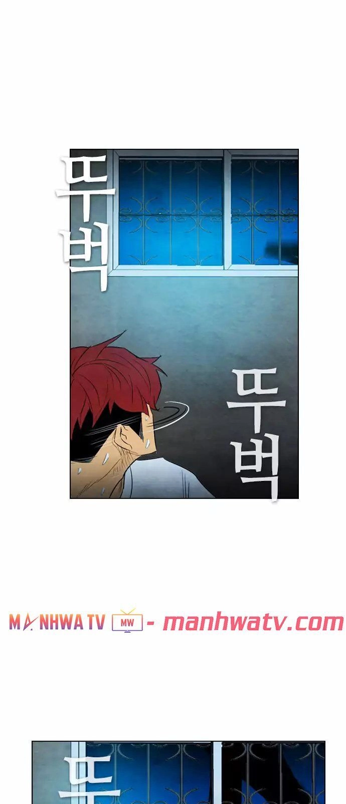 Kẻ Hồi Sinh Chapter 33 - 44