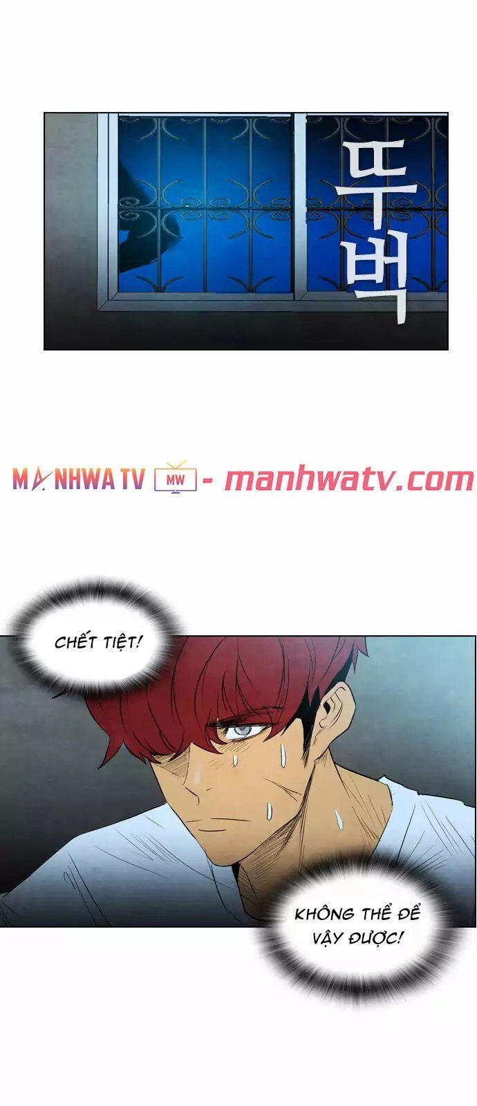 Kẻ Hồi Sinh Chapter 33 - 46