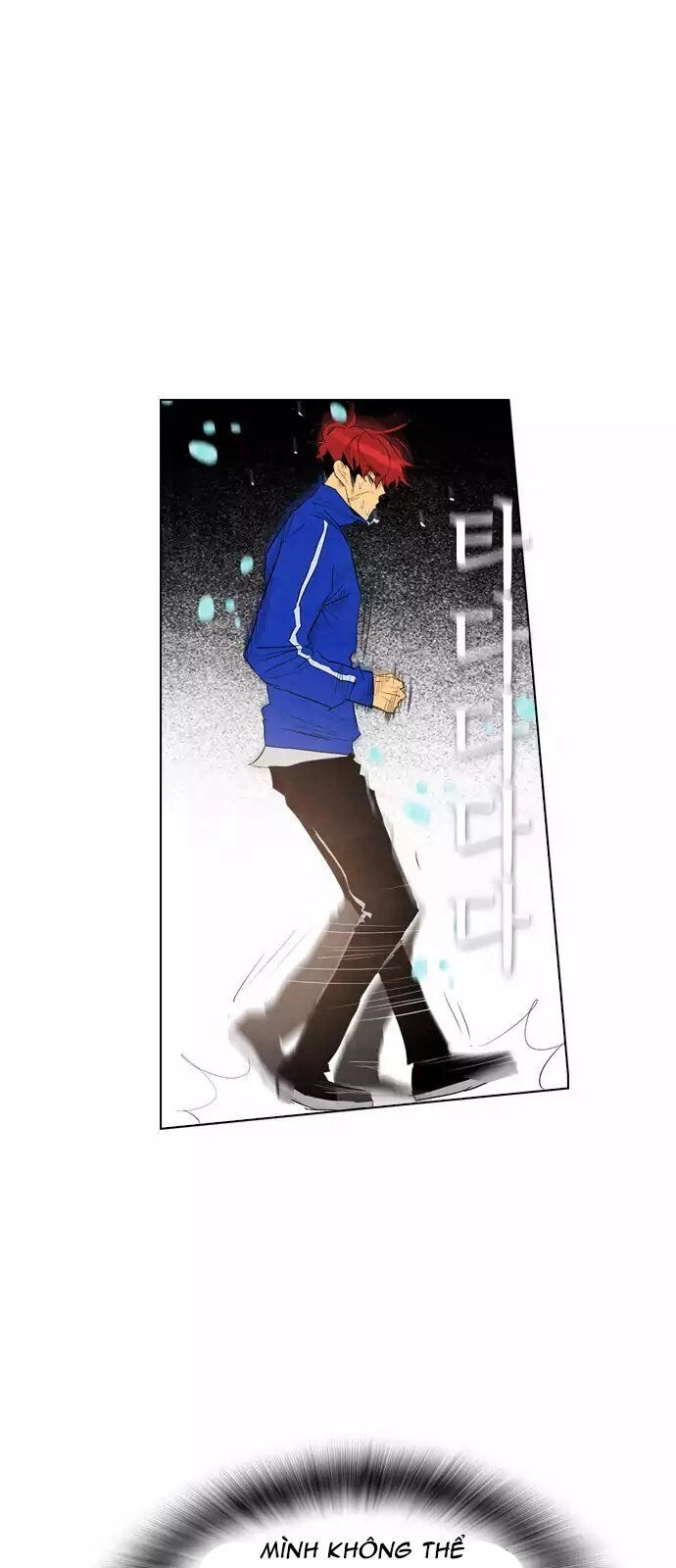 Kẻ Hồi Sinh Chapter 33 - 48