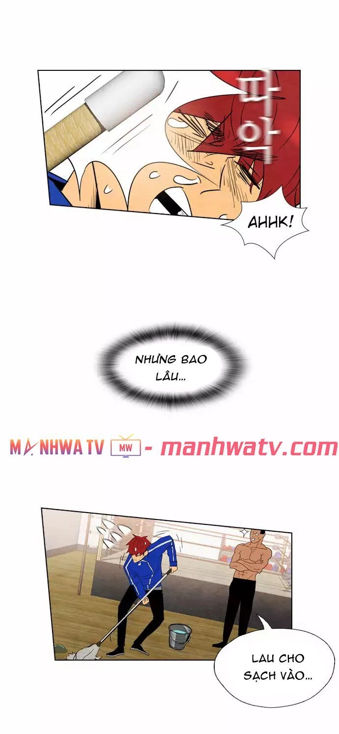 Kẻ Hồi Sinh Chapter 33 - 50