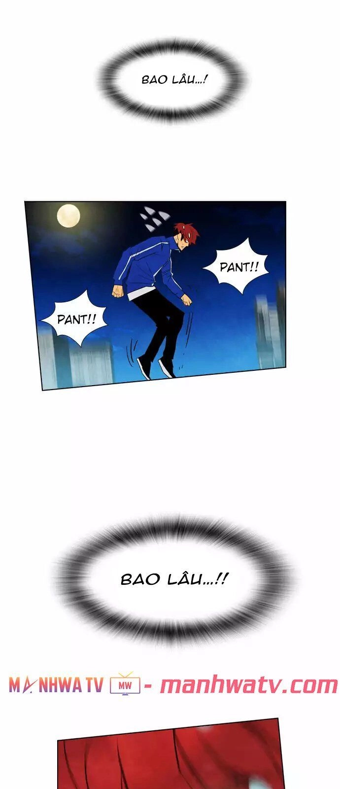 Kẻ Hồi Sinh Chapter 33 - 51