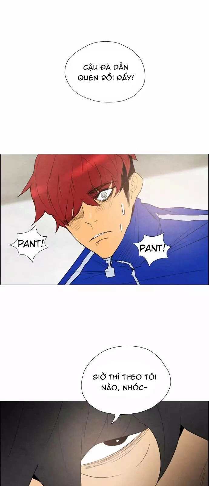 Kẻ Hồi Sinh Chapter 33 - 61