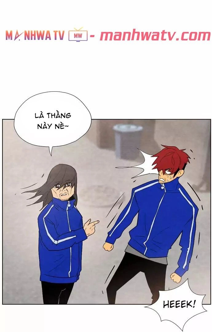 Kẻ Hồi Sinh Chapter 33 - 72