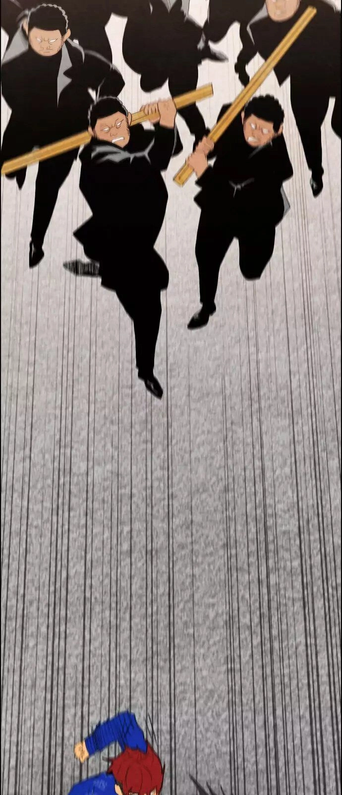 Kẻ Hồi Sinh Chapter 33 - 75