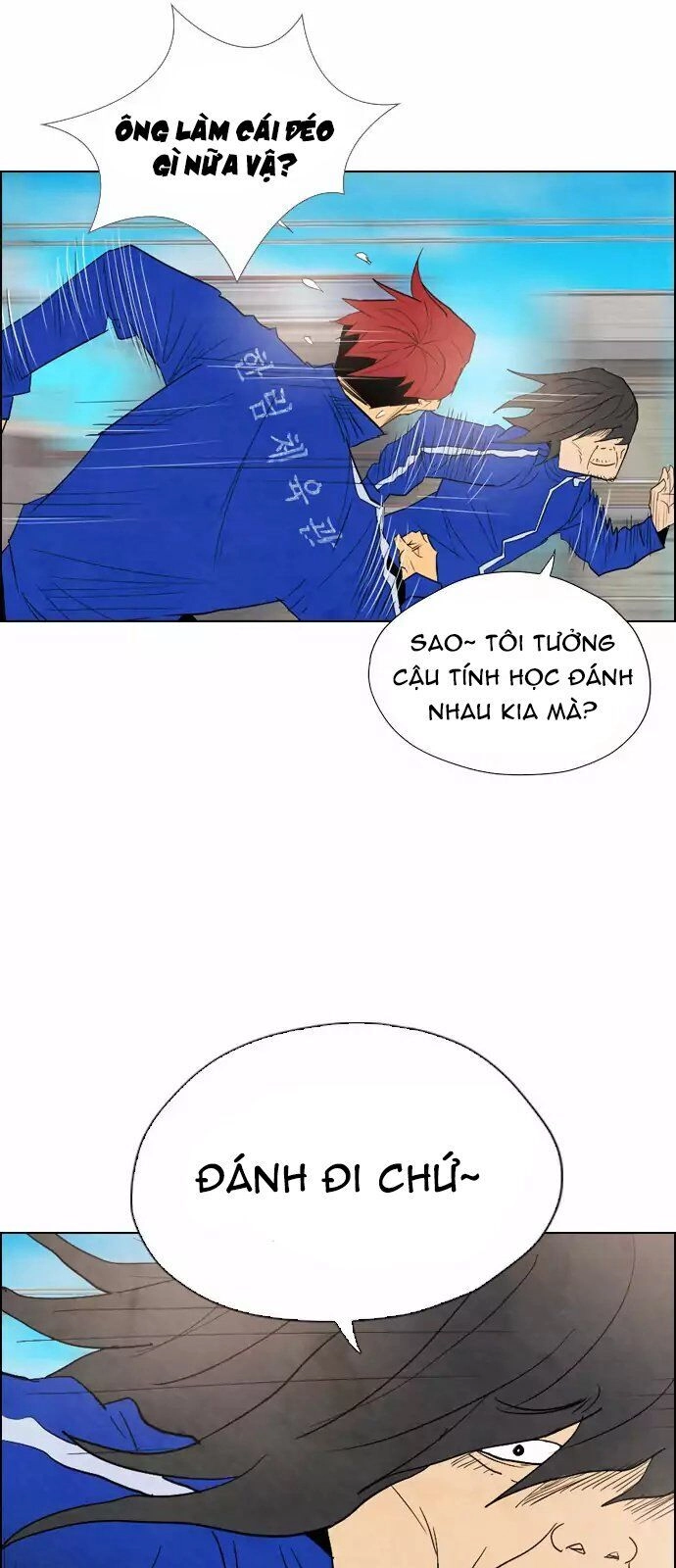 Kẻ Hồi Sinh Chapter 33 - 77