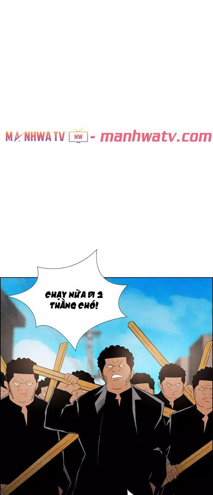 Kẻ Hồi Sinh Chapter 33 - 81