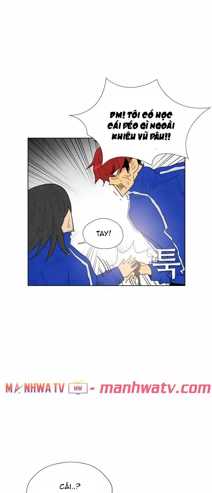 Kẻ Hồi Sinh Chapter 33 - 84