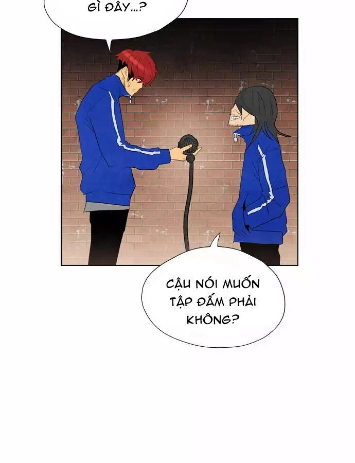 Kẻ Hồi Sinh Chapter 33 - 85