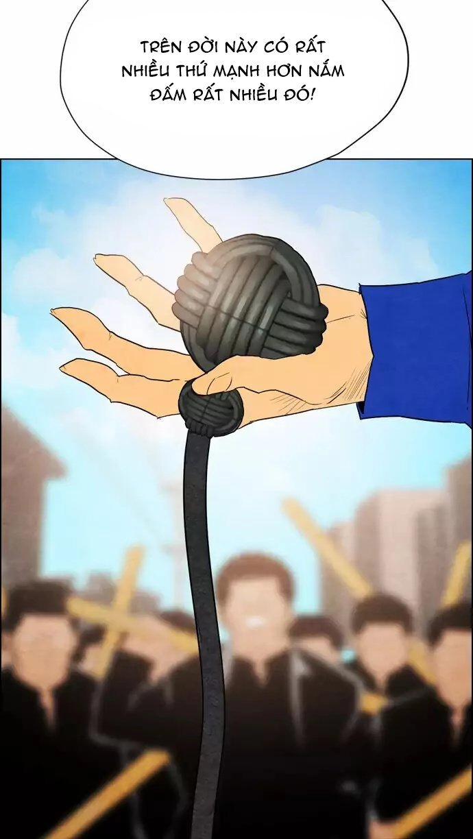 Kẻ Hồi Sinh Chapter 33 - 87