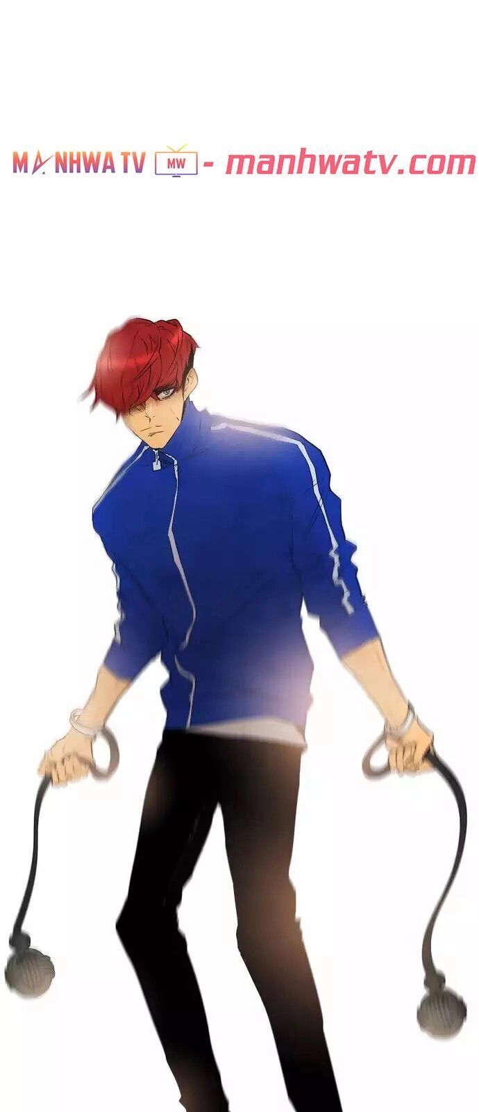 Kẻ Hồi Sinh Chapter 33 - 91