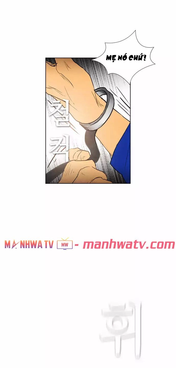 Kẻ Hồi Sinh Chapter 34 - 8