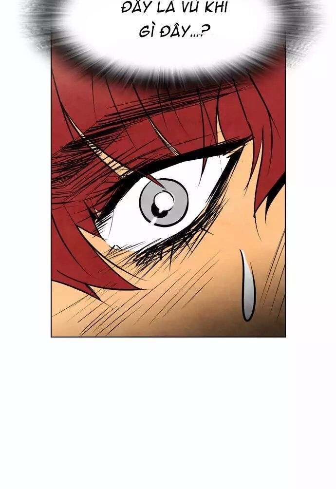 Kẻ Hồi Sinh Chapter 34 - 19