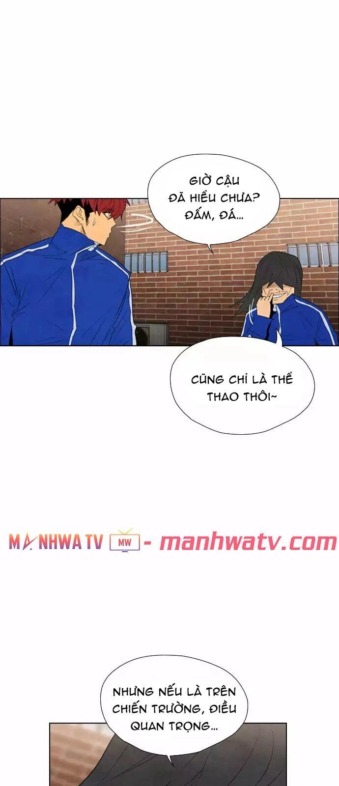 Kẻ Hồi Sinh Chapter 34 - 20