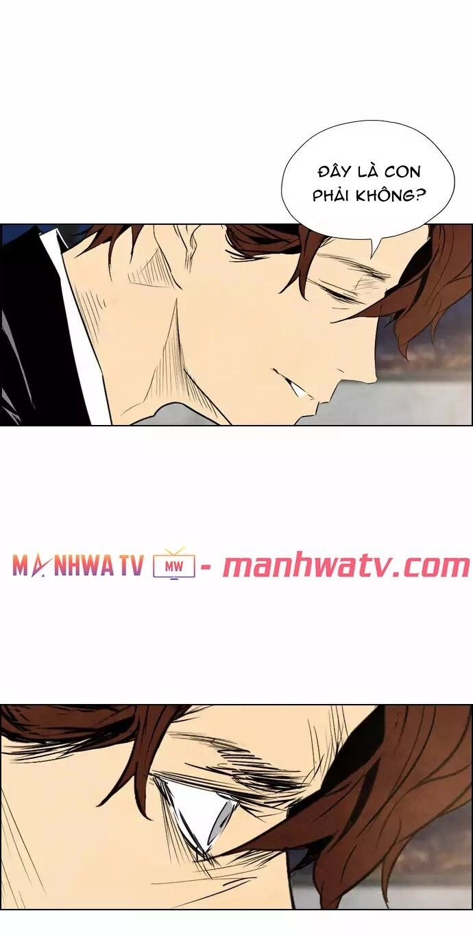 Kẻ Hồi Sinh Chapter 34 - 38