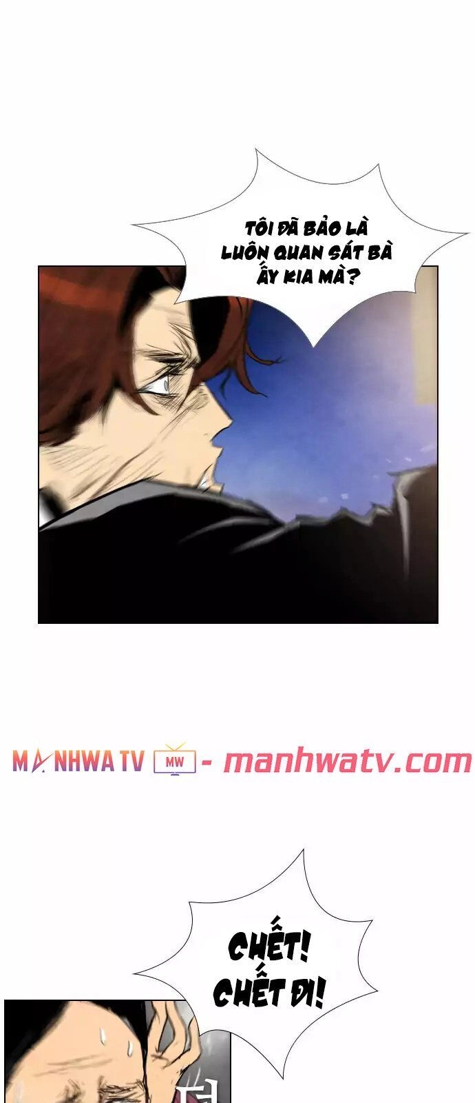 Kẻ Hồi Sinh Chapter 34 - 44