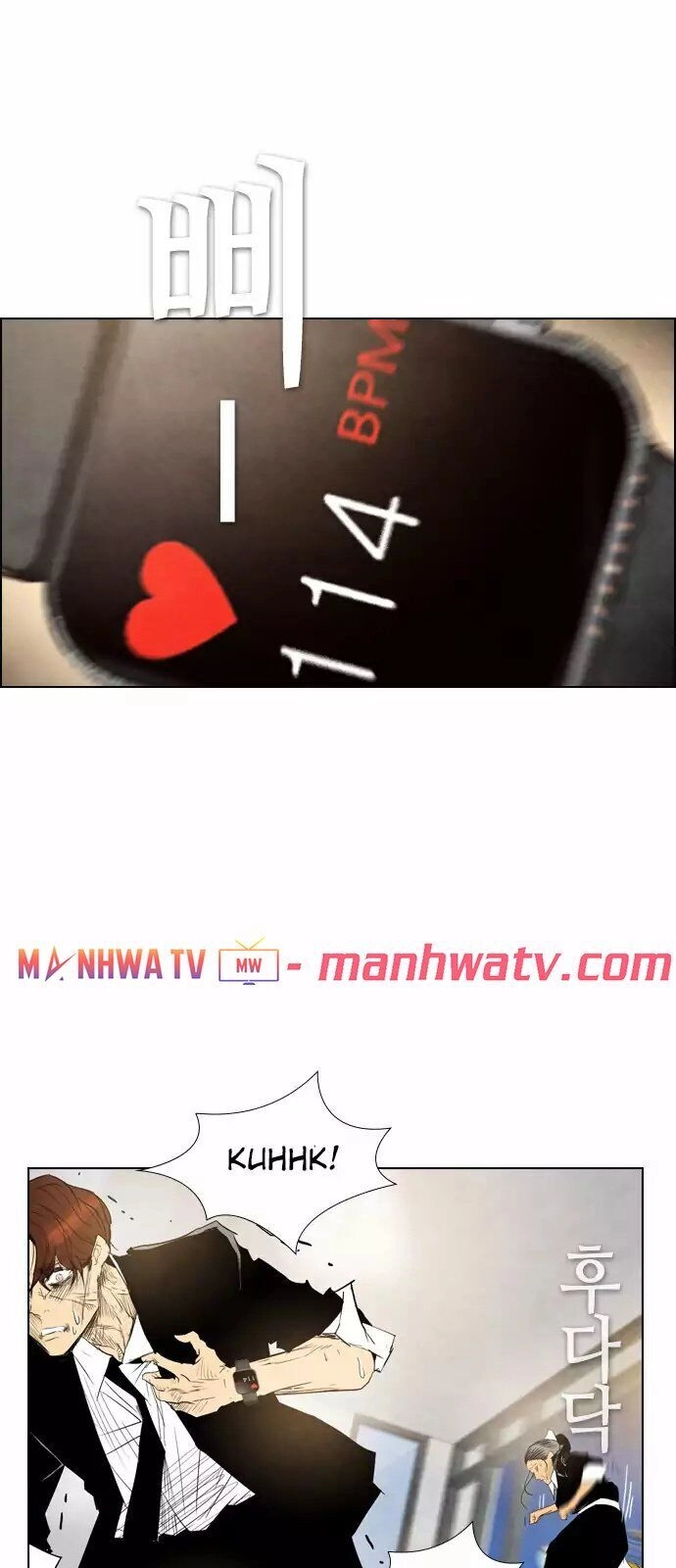 Kẻ Hồi Sinh Chapter 34 - 49