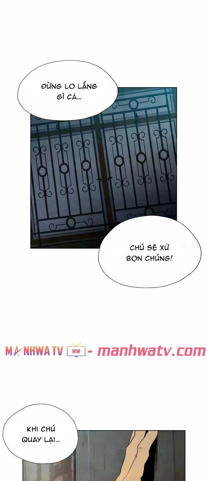 Kẻ Hồi Sinh Chapter 34 - 69