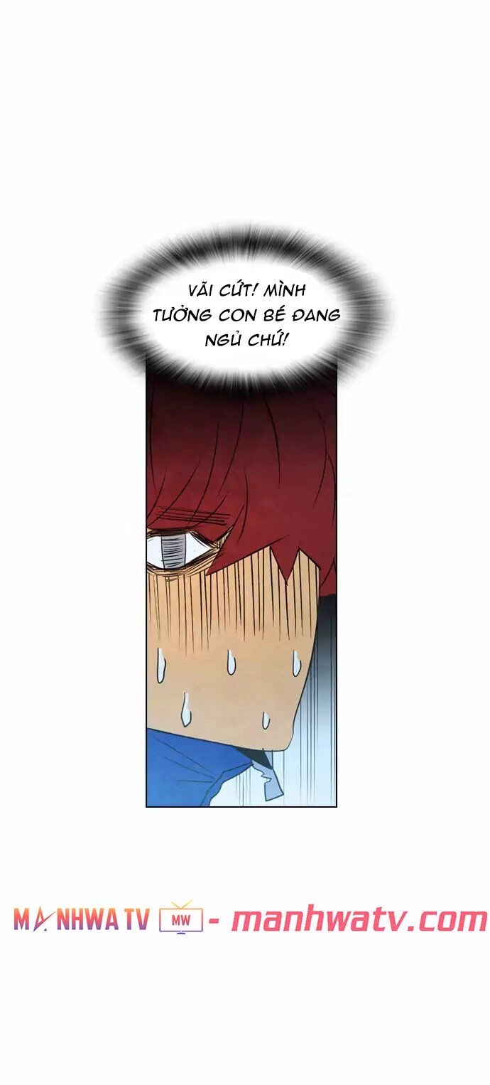 Kẻ Hồi Sinh Chapter 34 - 77