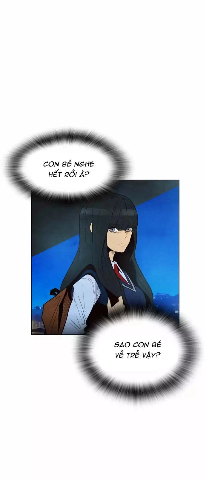 Kẻ Hồi Sinh Chapter 34 - 78