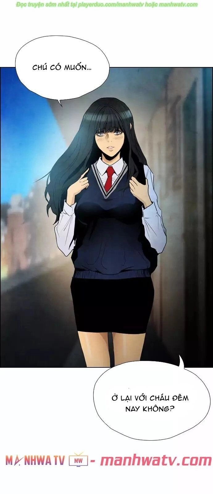 Kẻ Hồi Sinh Chapter 35 - 4