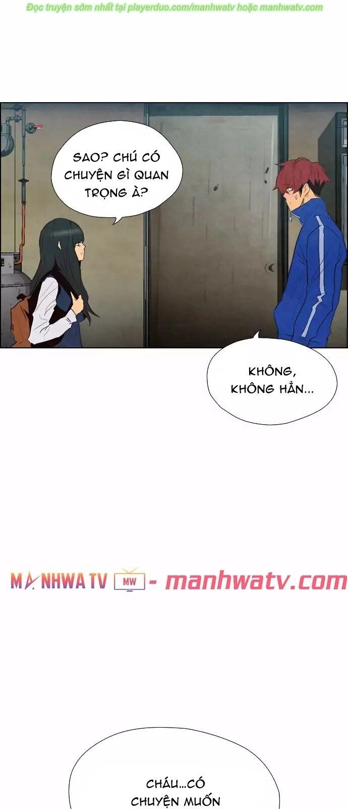 Kẻ Hồi Sinh Chapter 35 - 6