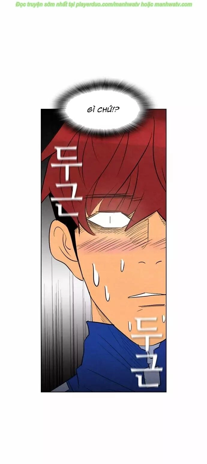 Kẻ Hồi Sinh Chapter 35 - 8