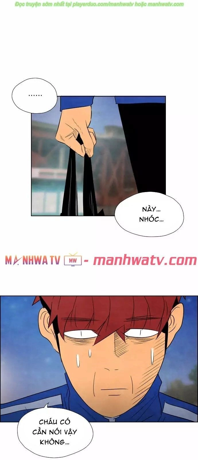 Kẻ Hồi Sinh Chapter 35 - 13