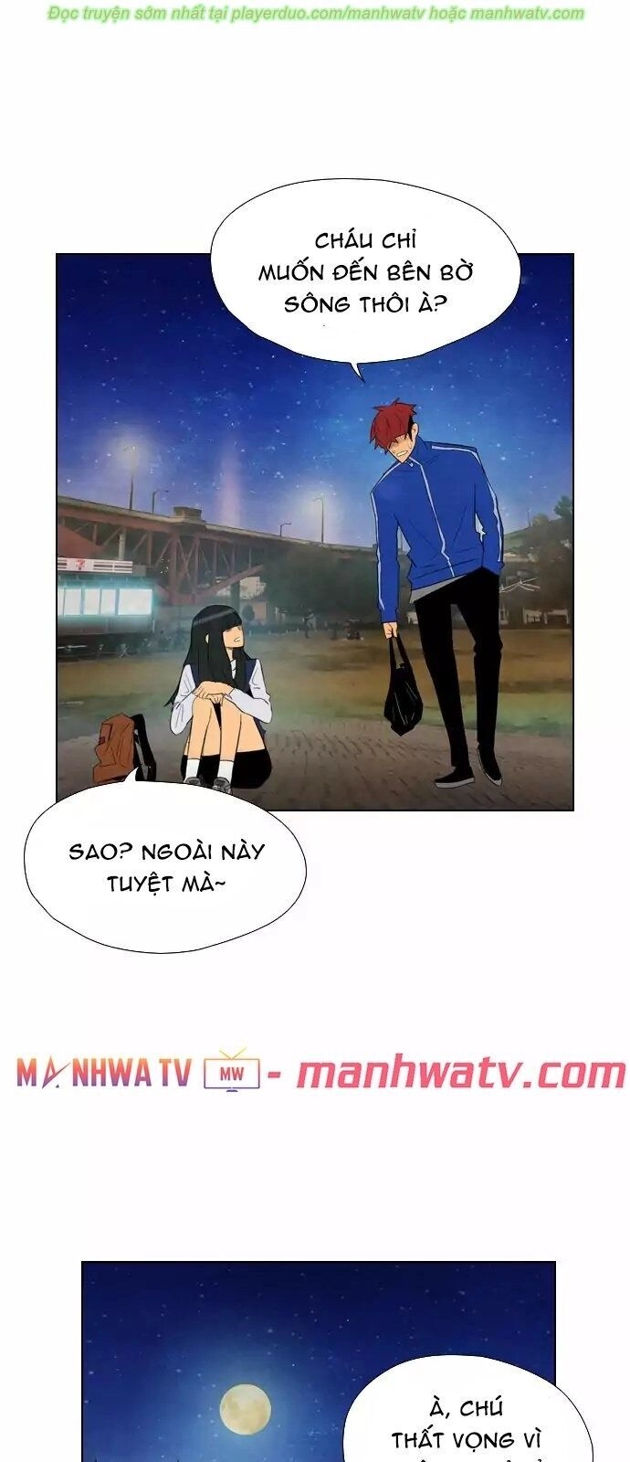 Kẻ Hồi Sinh Chapter 35 - 15